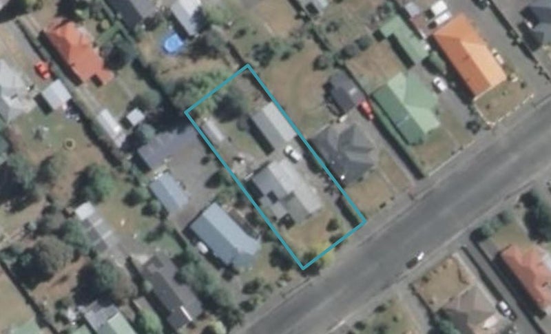 80 McMurdo Street, Tinwald, Ashburton - Carousel 1