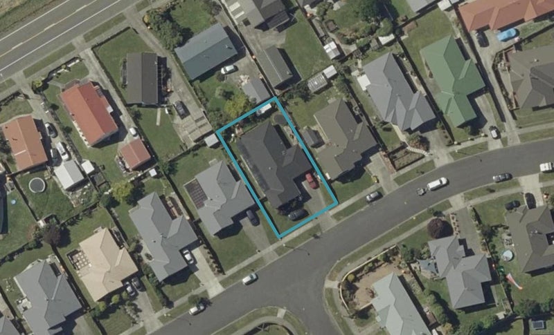 80 Parnell Heights, KELVIN GROVE, PALMERSTON NORTH - Carousel 1