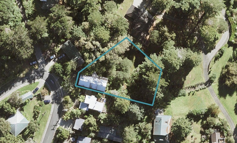 206 Wade River Road, Wade Heads, Whangaparaoa - Carousel 1