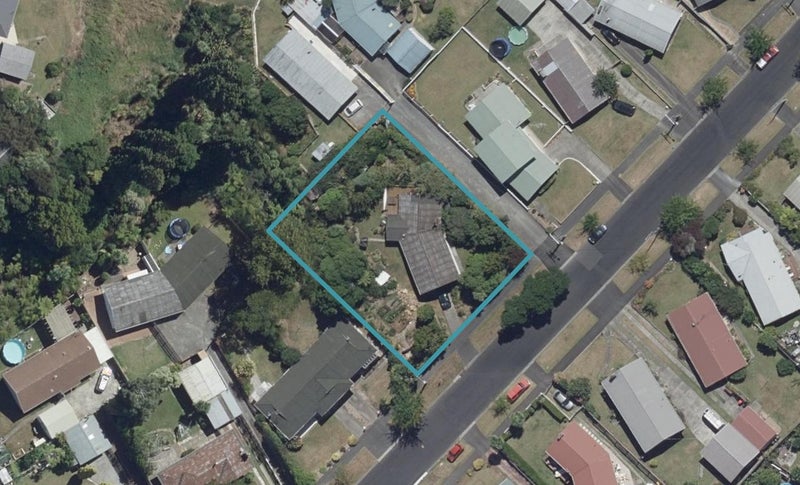 29 Lewis Street, Glenview, Hamilton - Carousel 1