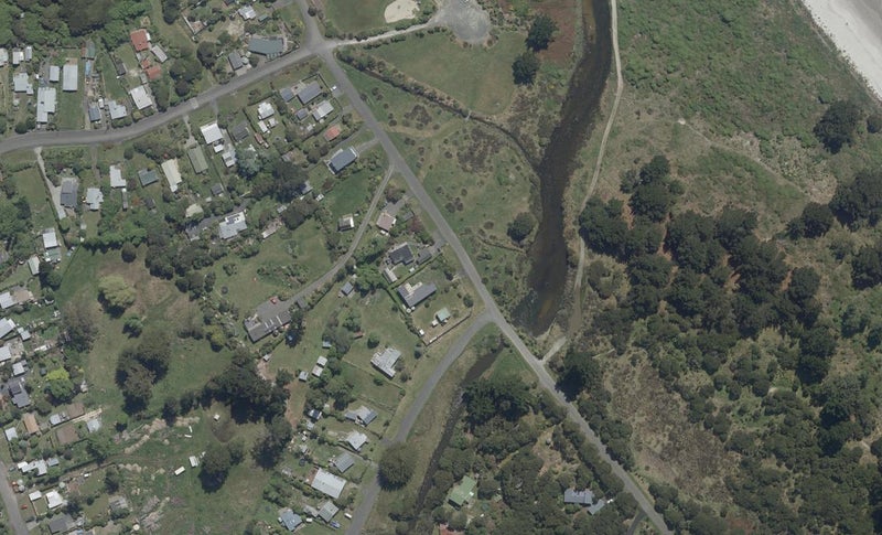 60 Beach Road, Long Beach, Port Chalmers - Carousel 1
