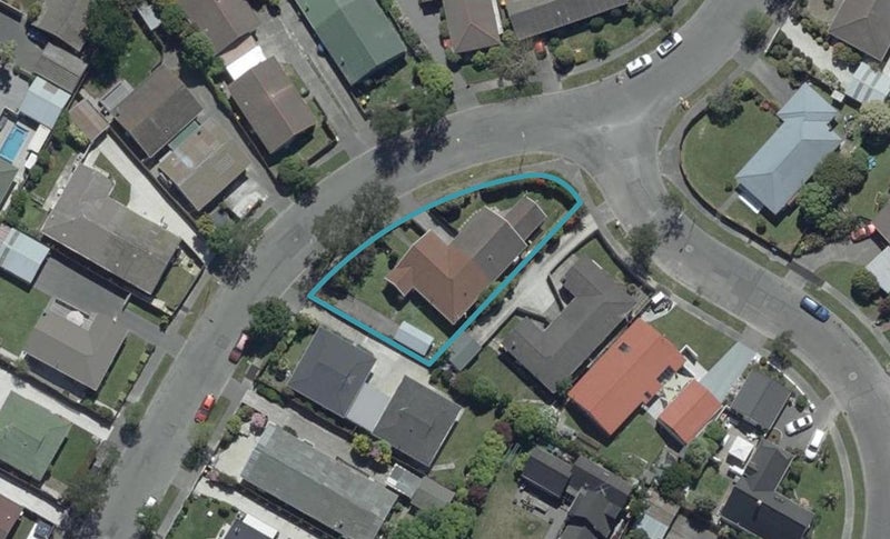 2/44 Oldwood Street, Bishopdale, Christchurch - Carousel 1