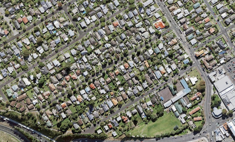 28B Alberta Street, Point Chevalier, Auckland - Carousel 1