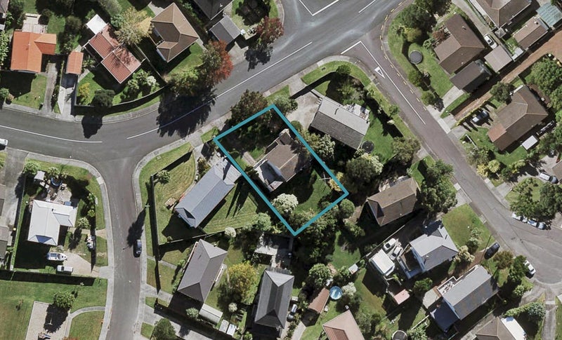 14 Devonshire Road, Unsworth Heights, Auckland - Carousel 1