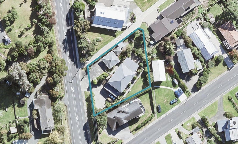 505D Mahurangi East Road, Algies Bay, Algies Bay - Carousel 1