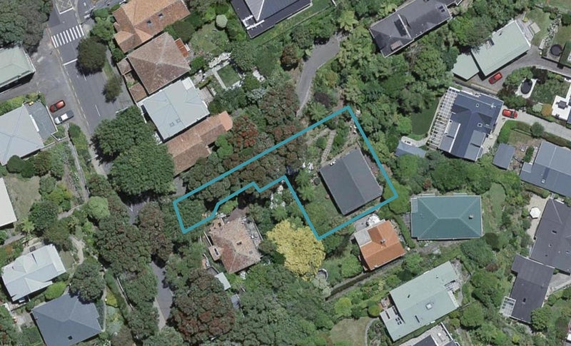 108 Upland Road, Kelburn, Wellington - Carousel 1