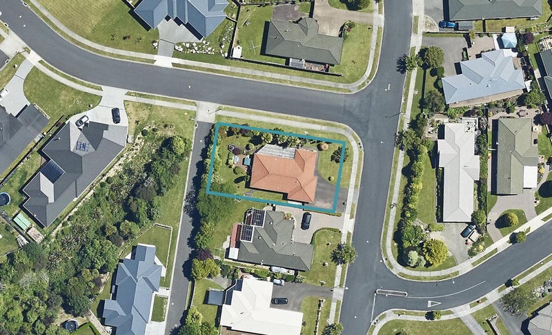 54 Hodgkins Street, Pukehangi, Rotorua - Carousel 1