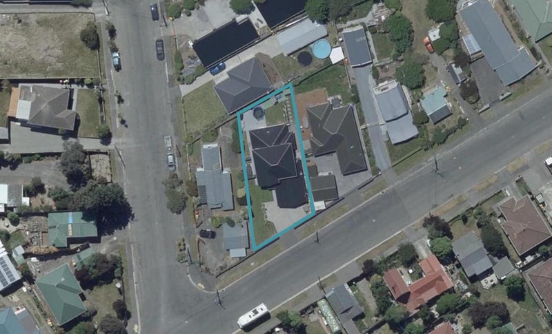 172 Pacific Road, North New Brighton, Christchurch - Carousel 1