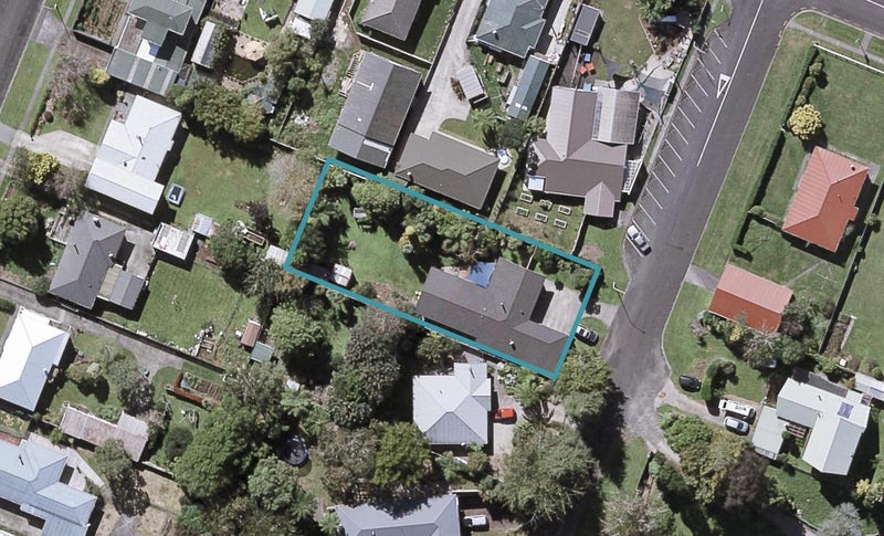 4 Ngaio Street, Inglewood, Inglewood - Carousel 1