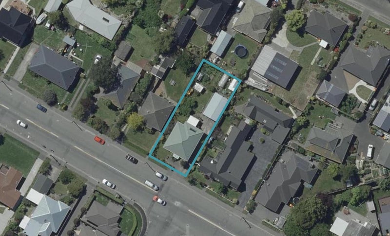 259 Centaurus Road, Saint Martins, Christchurch - Carousel 1