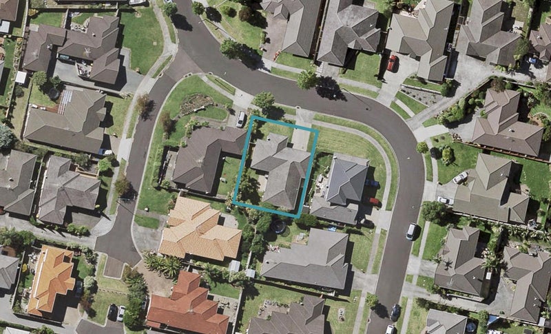 9 Corrofin Drive, East Tamaki, Auckland - Carousel 1