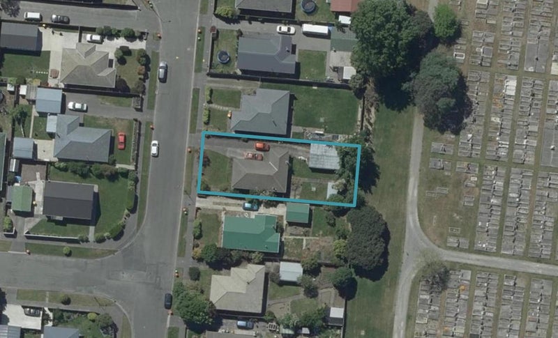 46 Damien Place, Bromley, Christchurch - Carousel 1