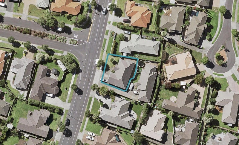 146 Kilkenny Drive, East Tamaki Heights, Auckland - Carousel 1