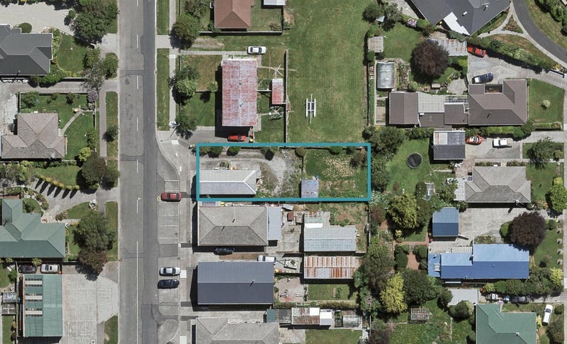 51 Ward Street, Waverley, Invercargill - Carousel 1