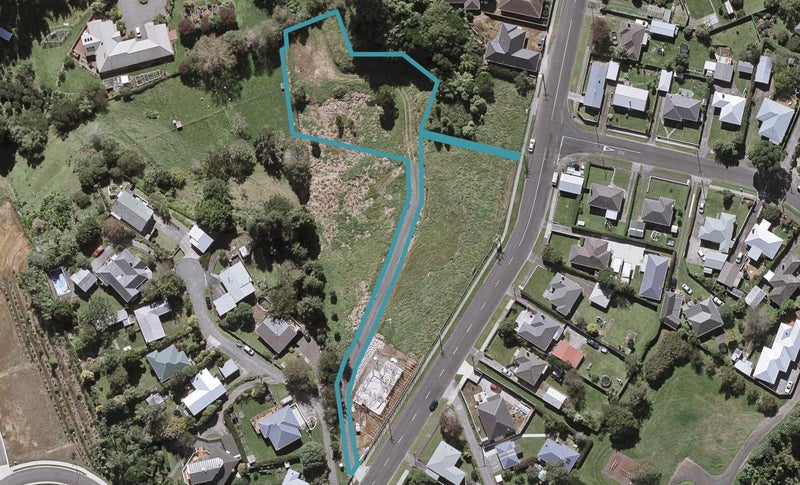 292 Frankley Road, Ferndale, New Plymouth - Carousel 1