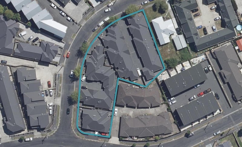 2C Jones Crescent, Melville, Hamilton - Carousel 1