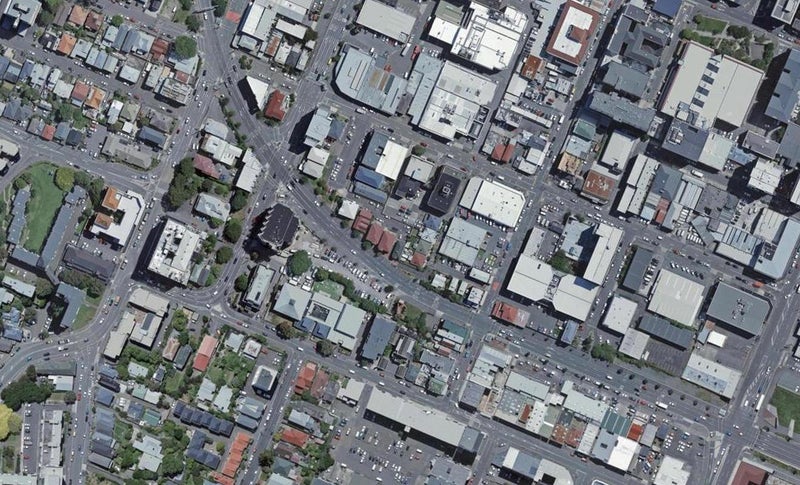 23 Kensington Street, Te Aro, Wellington - Carousel 1