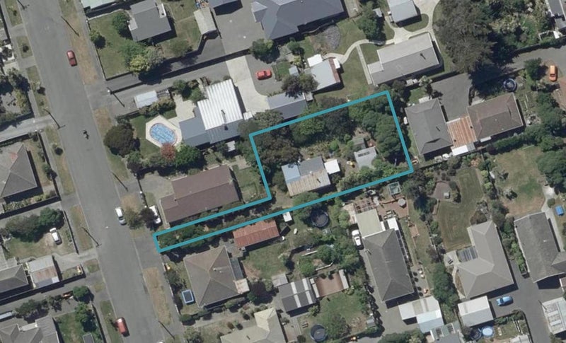 325 Pine Avenue, South New Brighton, Christchurch - Carousel 1