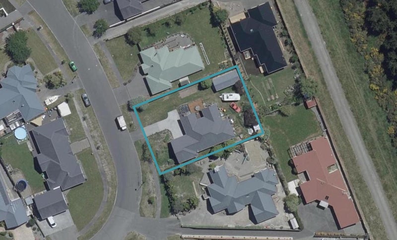 32 Styx River Place, Spencerville, Christchurch - Carousel 1