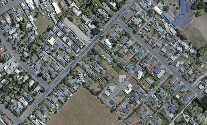 0 South Road, KURIPUNI, MASTERTON - Carousel 1