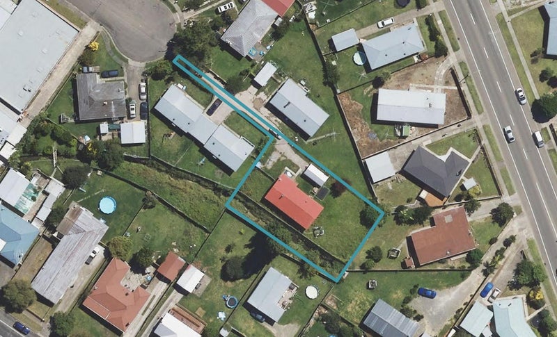 30 Jackson Street, Kaiti, Gisborne - Carousel 1