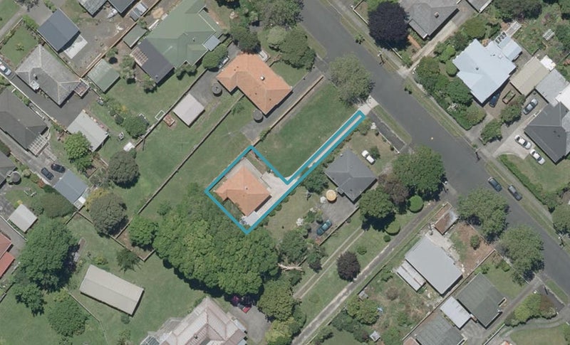 27 Peakes Road, Saint Johns Hill, Whanganui - Carousel 1
