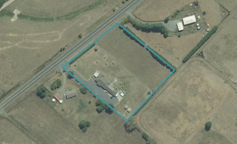 374 Mangatangi Road, Pokeno - Carousel 1
