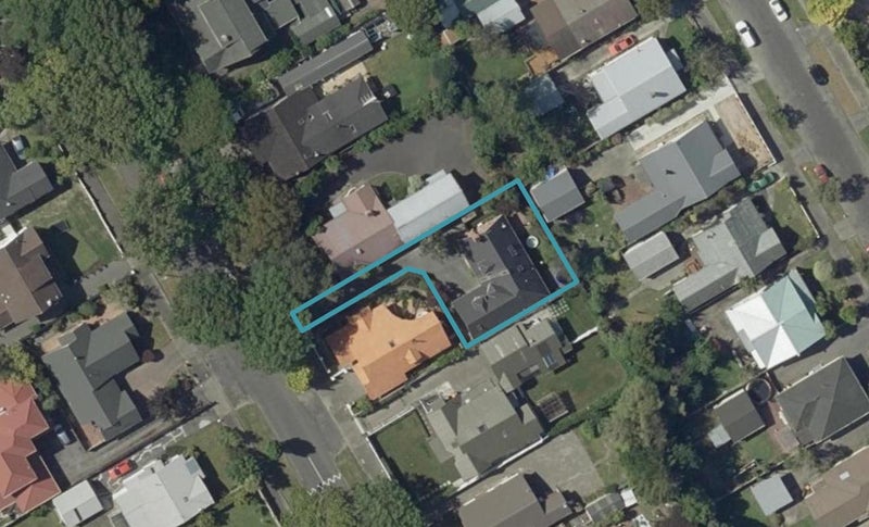21 Union Street, Hokowhitu, Palmerston North - Carousel 1