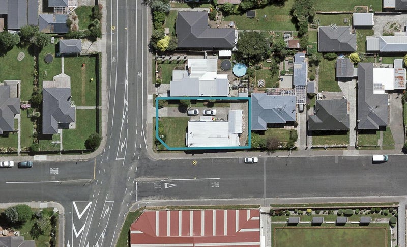 45 Exmouth Street, Waverley, Invercargill - Carousel 1