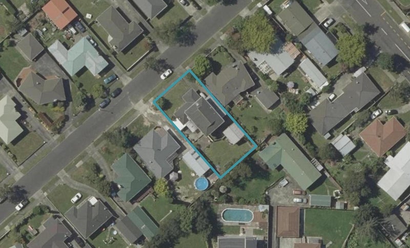 50 Holdsworth Avenue, Milson, Palmerston North - Carousel 1