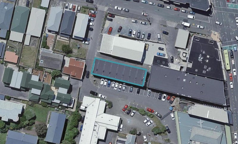 4/7 Hall Avenue, Newtown, Wellington - Carousel 1