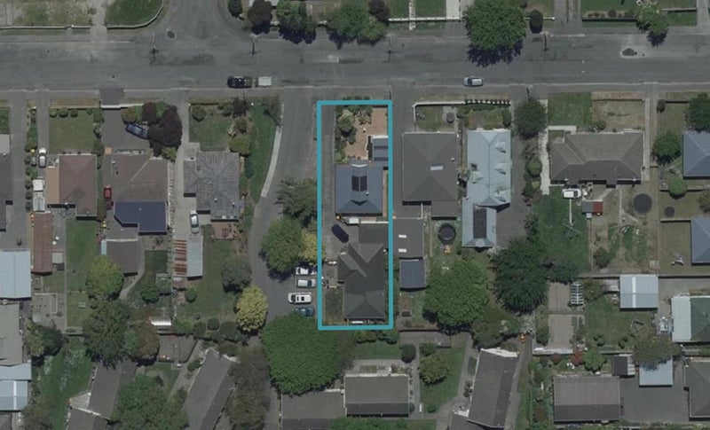 1/30 Lees Road, Strowan, Christchurch - Carousel 1