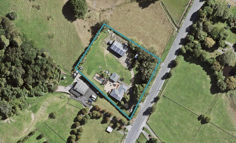1482 Alfriston Road, Manurewa - Carousel 1