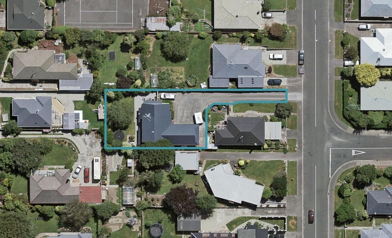 144 Ward Street, Waverley, Invercargill - Carousel 1