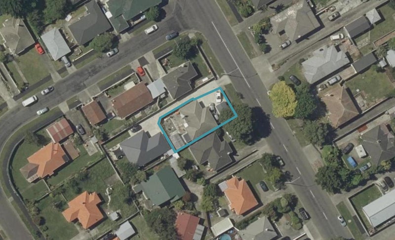 98 Vogel Street, Roslyn, Palmerston North - Carousel 1