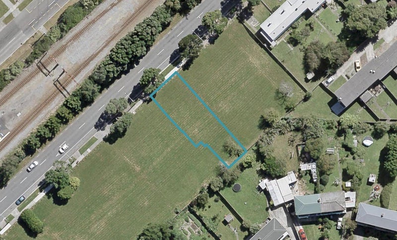 8 Harakeke Lane, Fairfield, Lower Hutt - Carousel 1