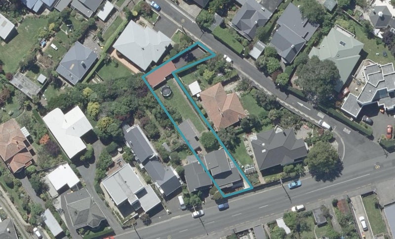 737 Highgate, Maori Hill, Dunedin - Carousel 1