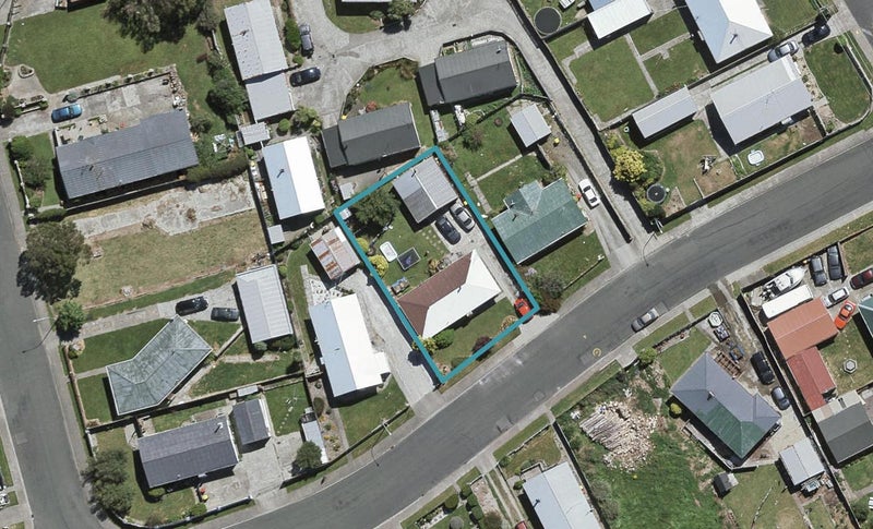 20 Boyne Street, Clifton, Invercargill - Carousel 1