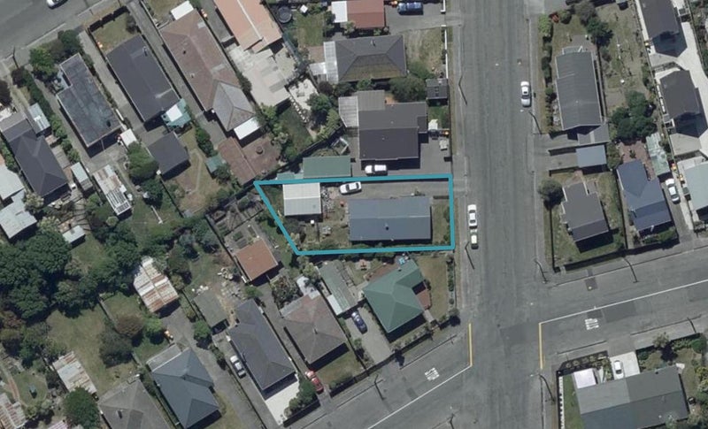 44 Jutland Street, North New Brighton, Christchurch - Carousel 1