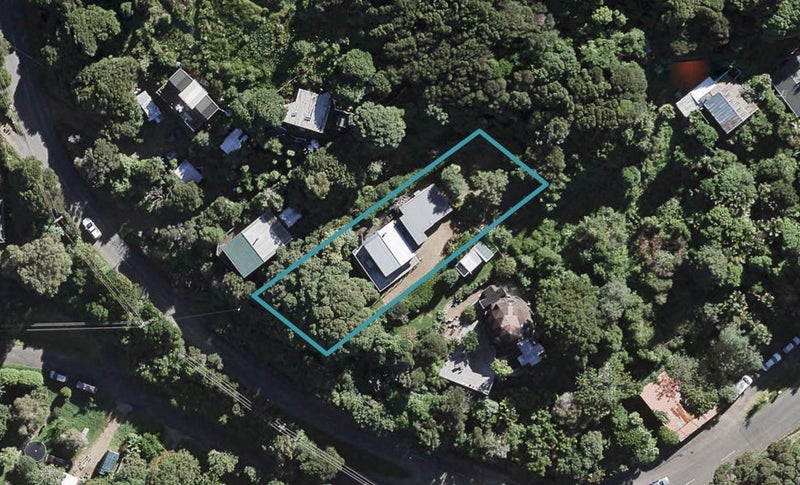 85 O'brien Road, Ōmiha, Waiheke Island - Carousel 1
