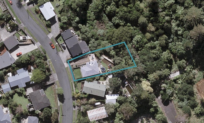 16 Durham Avenue, Welbourn, New Plymouth - Carousel 1