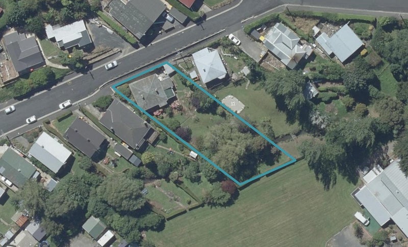 16 Culloden Street, Kaikorai, Dunedin - Carousel 1