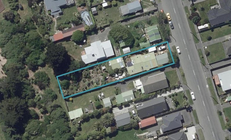 292 Estuary Road, South New Brighton, Christchurch - Carousel 1