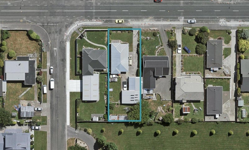 197 Centre Street, Heidelberg, Invercargill - Carousel 1