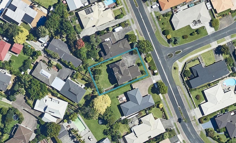 35 Percival Avenue, Matua, Tauranga - Carousel 1