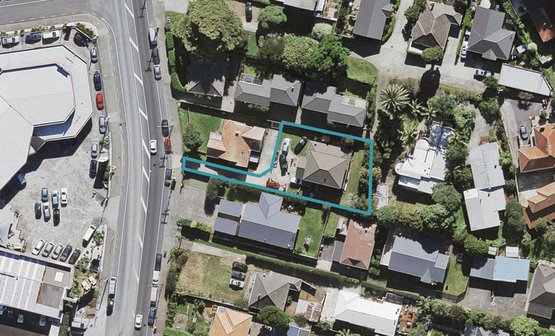 898A Mount Eden Road, Three Kings, Auckland - Carousel 1