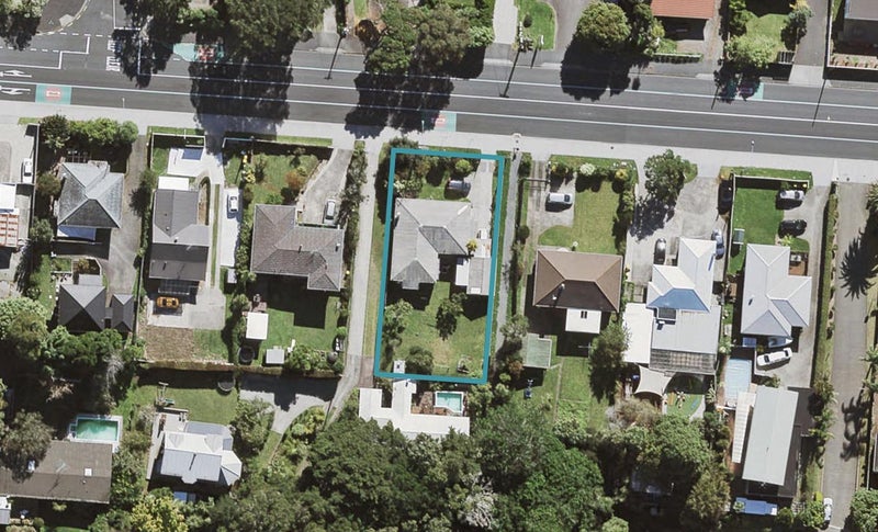 214 Onewa Road, Birkenhead, Auckland - Carousel 1