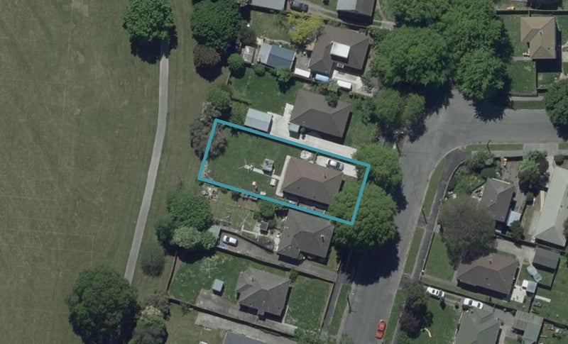 129 Emmett Street, Shirley, Christchurch - Carousel 1