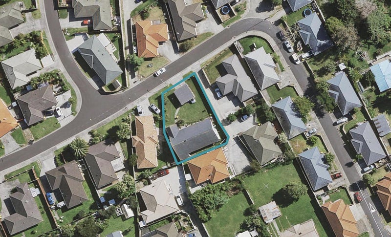 12 Pantera Way, Hillpark, Auckland - Carousel 1