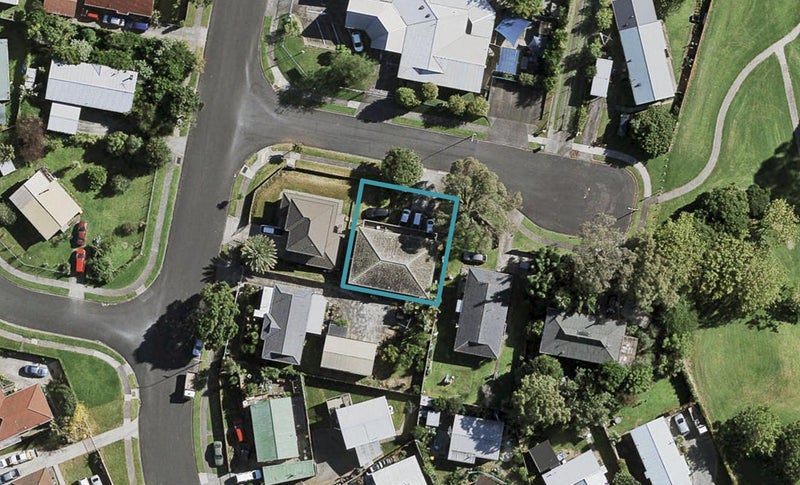 1 Granite Place, Wiri, Auckland - Carousel 1